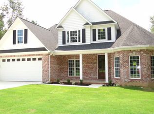 3283 Shadowood Ln, Corinth, MS 38834