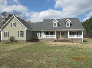 89 Stell Rd, Bath, NC 27808