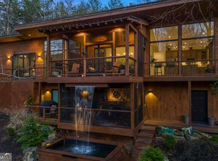 303 Clarice Ln, Sautee Nacoochee, GA 30571