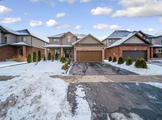 858 Springbank Ave N, Woodstock, ON N4T 0A9
