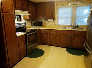 160 Fire Tower Rd, Harriman, TN 37748