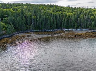 0 Ames Cove Rd, Brooksville, ME 04617