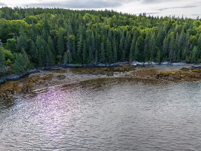 0 Ames Cove Road, Brooksville, ME, 04617