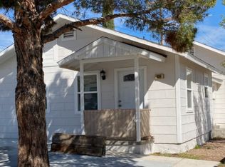 604 G Ave #1/2, Boulder City, NV 89005