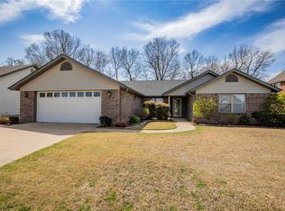 1623 Windsor Ave, Springdale, AR 72764