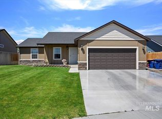 1342 Arrow St, Twin Falls, ID 83301