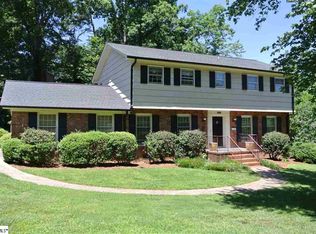 205 Confederate Cir, Taylors, SC 29687