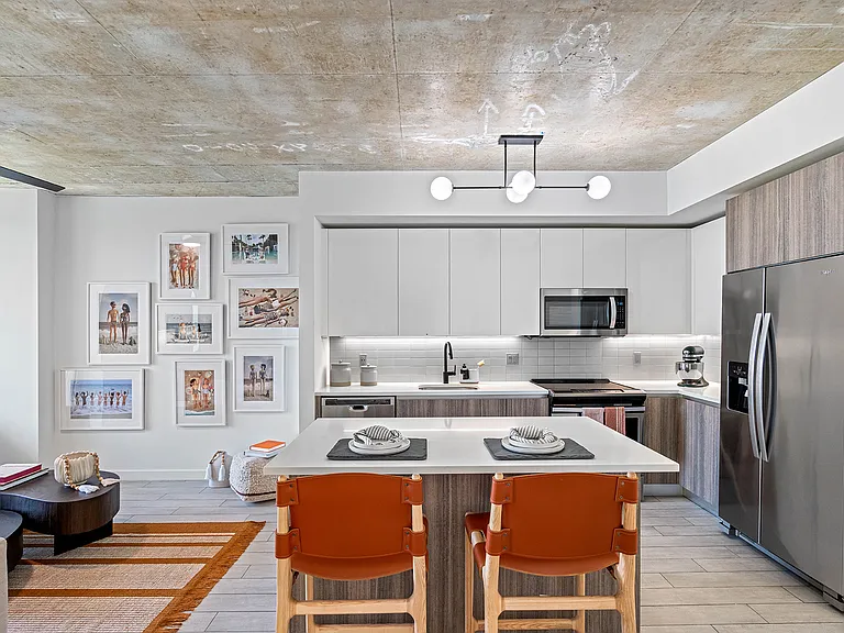 Cortland Midtown Miami — Photo 1