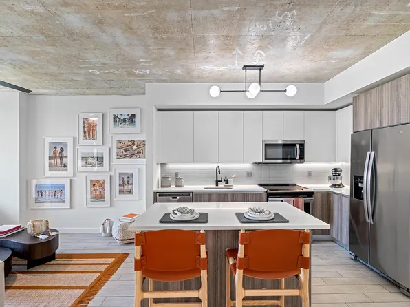 Cortland Midtown Miami