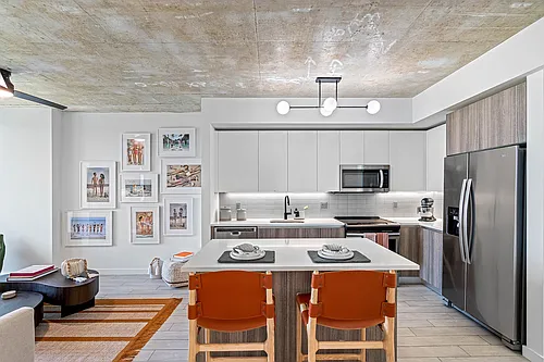 Cortland Midtown Miami Photo 1