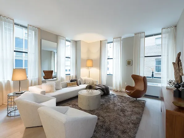 70 Pine St, New York, NY