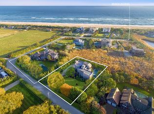 43 Sandune Ct, Sagaponack, NY 11962