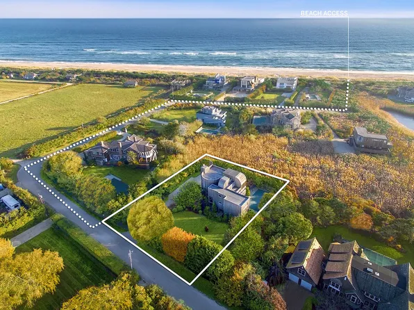 43 Sandune Ct, Sagaponack, NY 11962