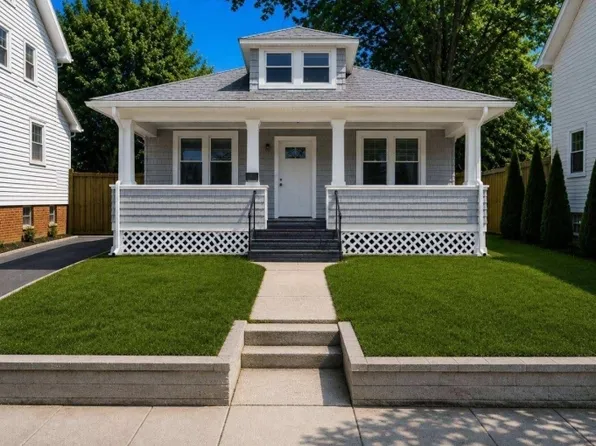 425 Mercer Ave, Roselle Boro, NJ 07203