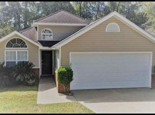 2889 Alexis Ln, Tallahassee, FL 32308