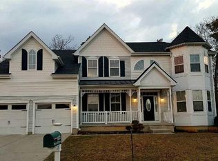 152 Briarcliff Dr, Egg Harbor Township, NJ 08234