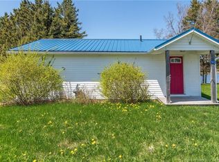 90 Pascal, Saint Charles, NB E4W5G7