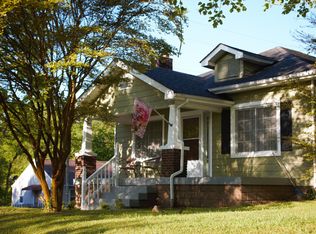 400 Avondale Dr, Nashville, TN 37206