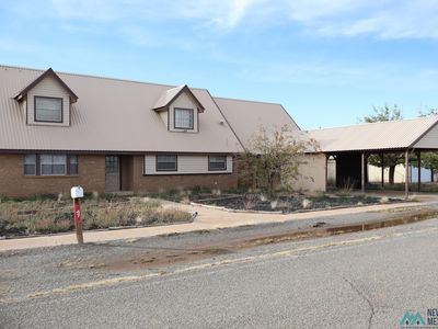47 Lee Trevino Dr, Lordsburg, NM, 88045