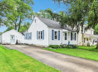 94 Harrison St, Sunbury, OH