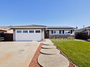 5300 Rimwood Dr, San Jose, CA 95118