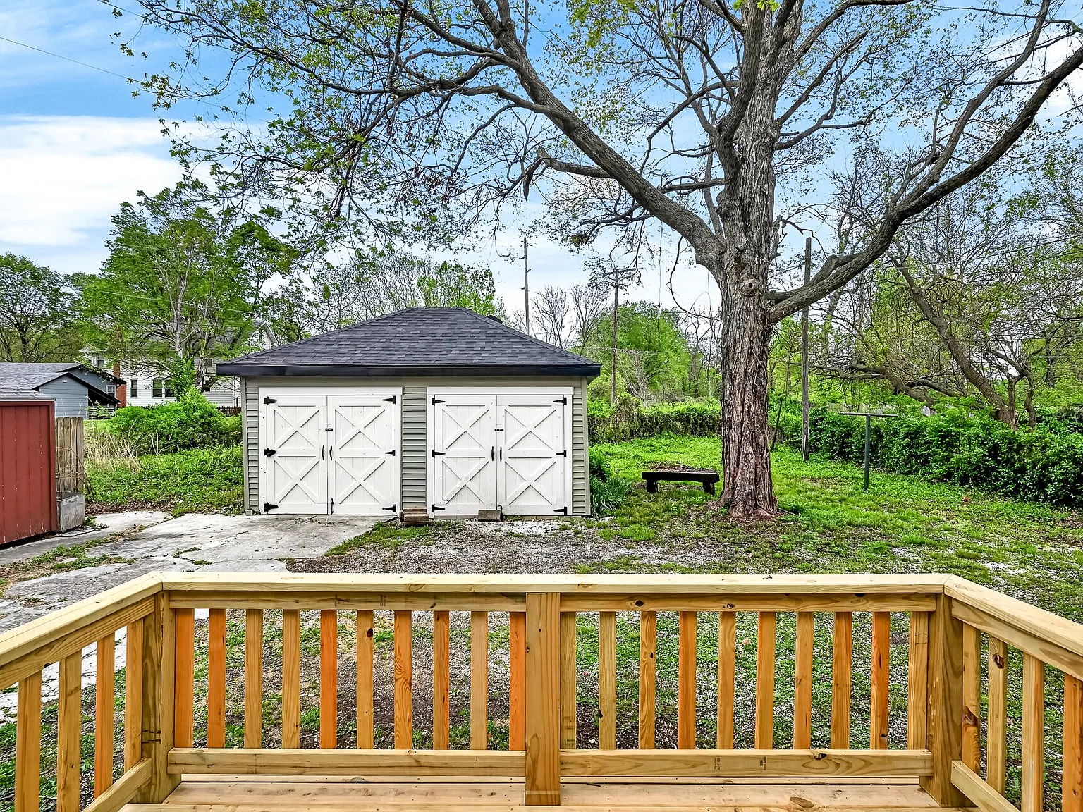 4 bed, 1700 sqft, $2,250 — Photo 4