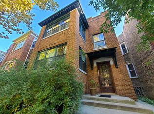 2723 W Agatite Ave UNIT 1, Chicago, IL 60625