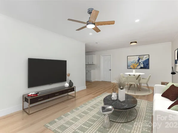 2733 Englehardt St, Charlotte, NC 28216