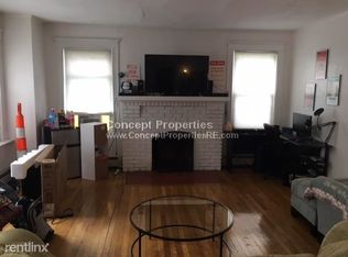12 Hammondswood Rd #1Y, Chestnut Hill, MA 02467