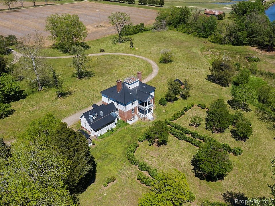 476 Fairfield Rd, Hartfield, VA 23071 Zillow