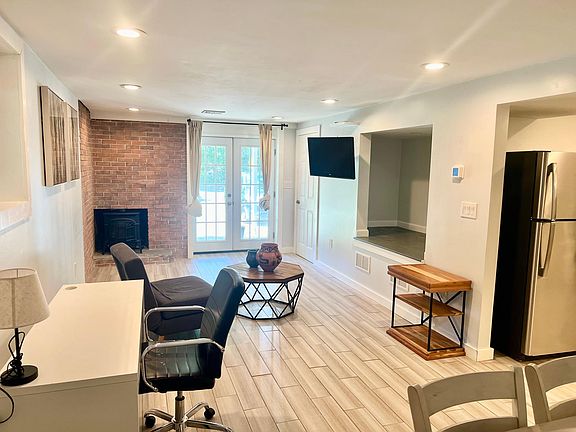 Living Room Different Angle