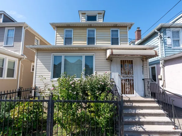 4525 Monticello Ave, Bronx, NY 10466