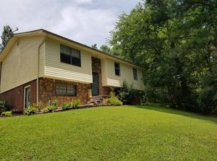 343 County Road 439, Athens, TN 37303