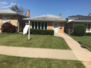 12228 S 44th Pl, Alsip, IL 60803