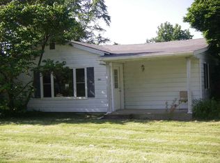 2601 W New Goshen Ave, New Goshen, IN 47863