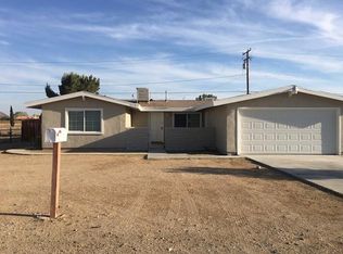 9310 Xavier Ave, California City, CA 93505