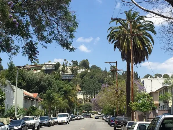 1756 Garfield Pl #1756, Los Angeles, CA 90028