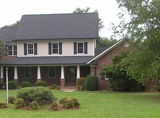 306 S Potter Rd, Monroe, NC 28110