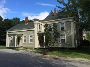 81 Main Street, Richmond, ME 04357