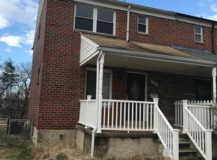 1136 Foxwood Ln, Baltimore, MD 21221