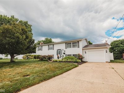 119 Sherwood Dr, Williamstown, WV, 26187