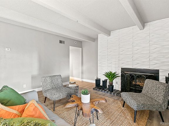 3rd image of 2525 S Dayton Way APT 1105