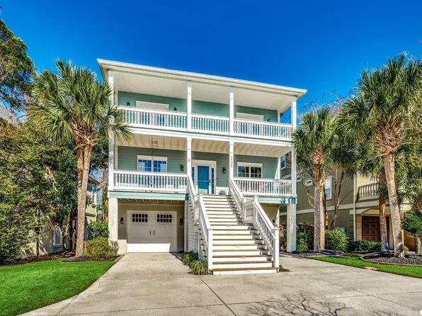 1006 Clubhouse Dr., North Myrtle Beach, SC 29582