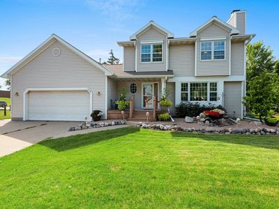 1719 O'Hearn Ln, De Pere, WI, 54115