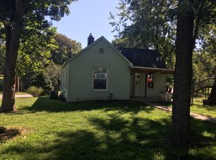 1201 9th Ave, Leavenworth, KS 66048