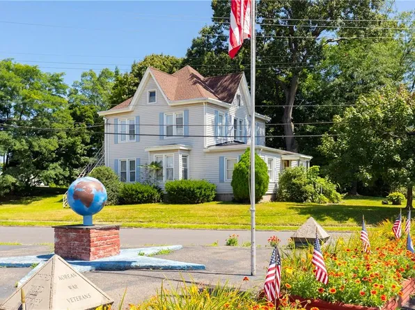 130 Highland Avenue, Kingston, NY 12401