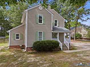 6149 Parsley Ct, Mechanicsville, VA 23111