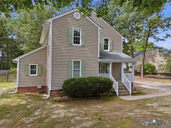 6149 Parsley Ct, Mechanicsville, VA 23111
