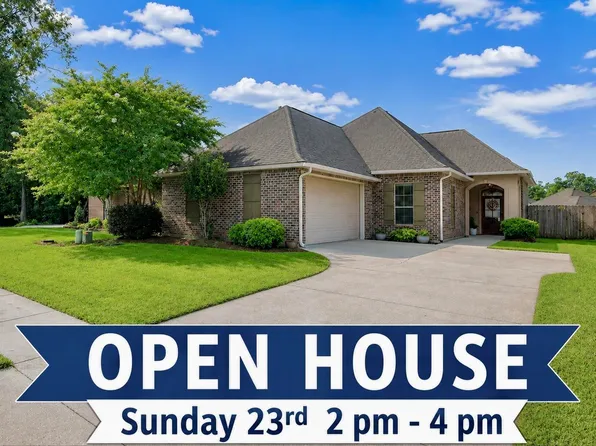 30682 Dunn Rd, Denham Springs, LA 70726