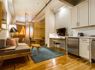 214 Franklin St #209, Brooklyn, NY 11222